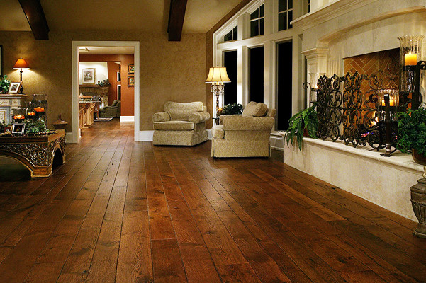 traditional-hardwood-flooring